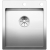 Zlewozmywak Blanco CLARON 400-IF/A Z KOR. INFINO 521 632